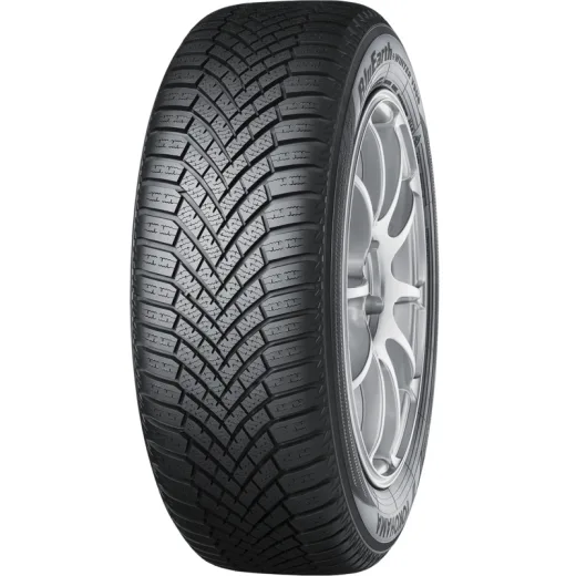 Yokohama 255/55R18 109V BluEarth*Winter V906 TL