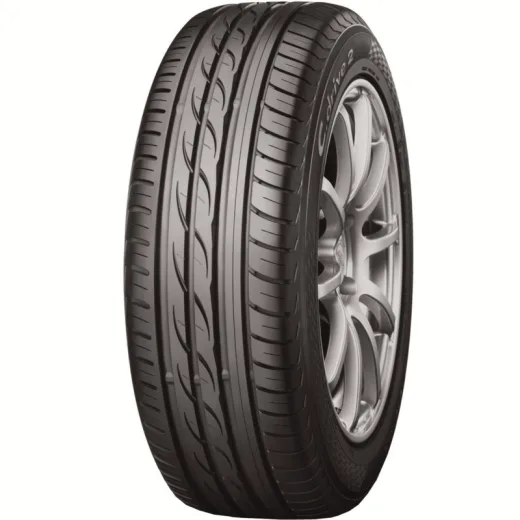 Yokohama 235/50R18 97V C.drive2 AC02A MOE TL ZPS