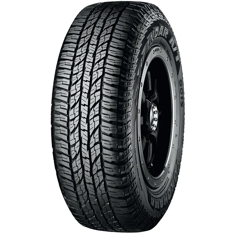 Yokohama 235/55R19 105H RF Geolandar A/T G015 TL
