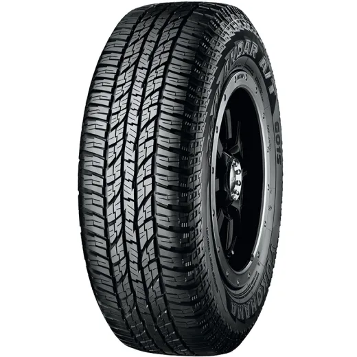 Yokohama 235/60R18 107H Geolandar A/T G015 TL M+S 3PMSF
