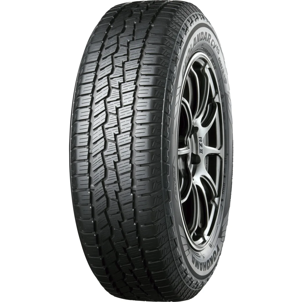 Yokohama 225/60R18 104V Geolandar CV 4S G061 TL