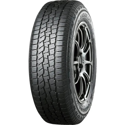 Yokohama 225/65R17 102H Geolandar CV 4S G061 TL
