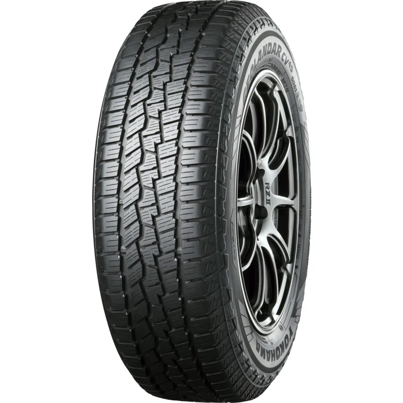 Yokohama 255/50R20 109V Geolandar CV 4S G061 TL