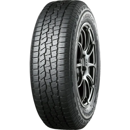 Yokohama 235/55R17 103V Geolandar CV 4S G061 TL