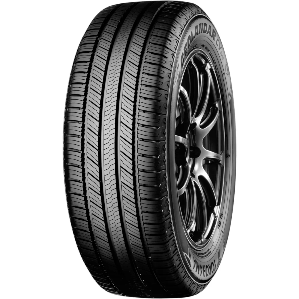 Yokohama 235/65R17 108V Geolandar CV G058 TL