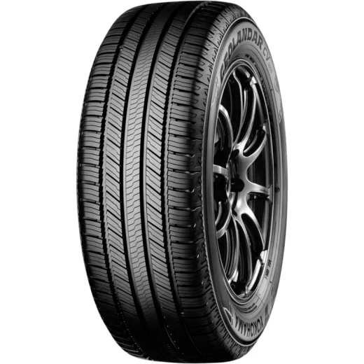 Yokohama 245/65R17 107H Geolandar CV G058 TL