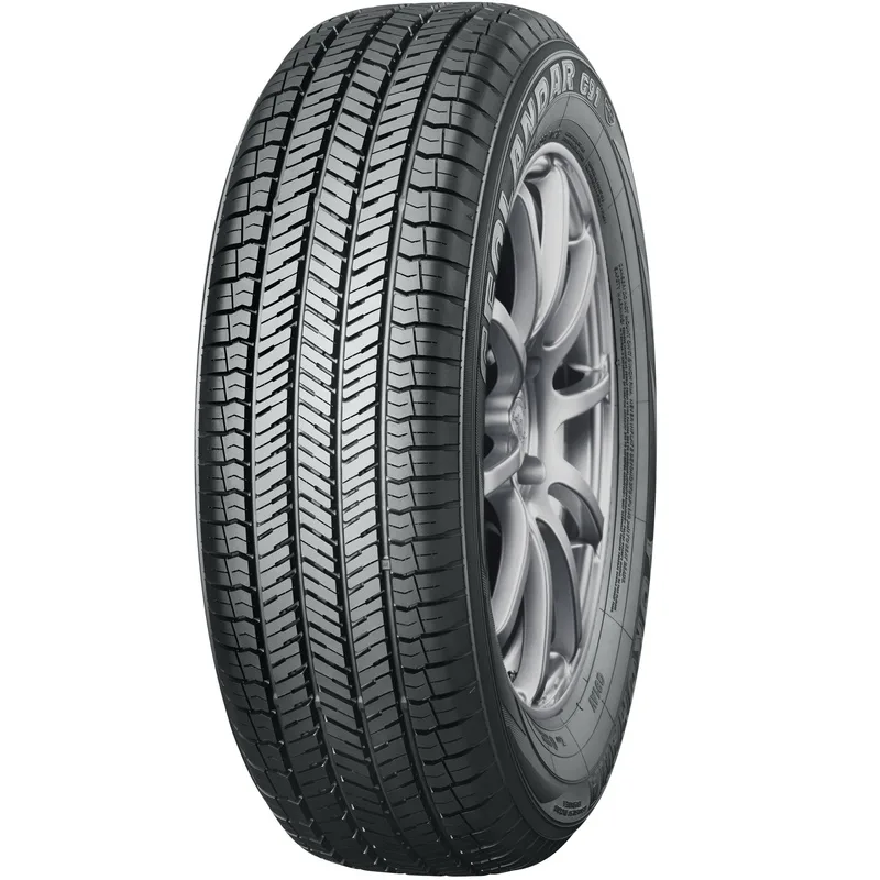 Yokohama 225/60R17 99V Geolandar G91F TL