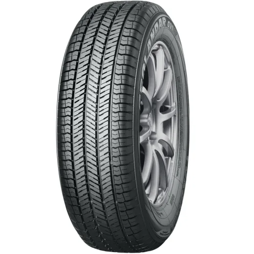 Yokohama 225/60R17 99V Geolandar G91F TL