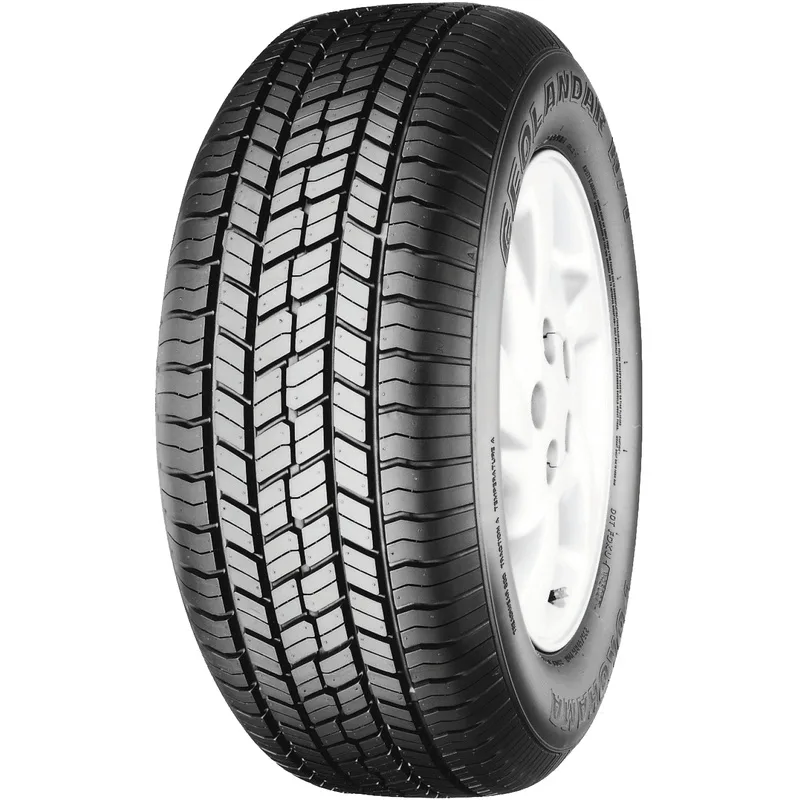 Yokohama 215/70R16 100H Geolandar H/T G033V TL