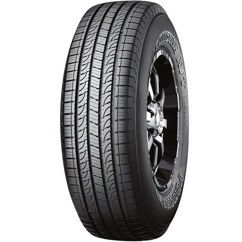 Yokohama 285/45R22 114H Geolandar H/T G056 TL