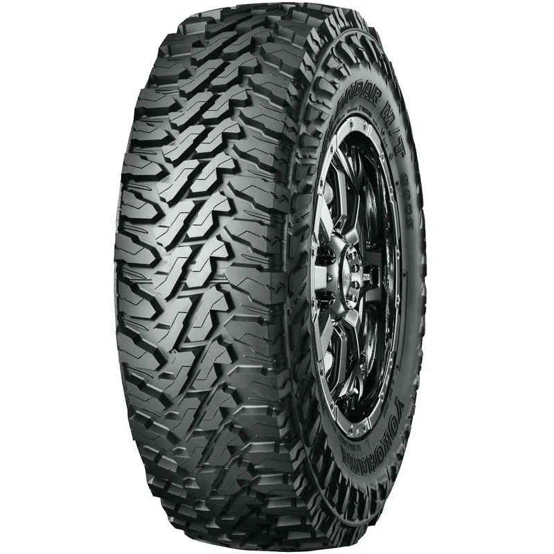 Yokohama LT31x10,50R15(265/75R15) 109Q Geolandar M/T G003 TL POR M+S