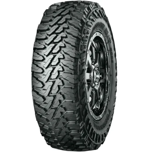 Yokohama LT31x10,50R15(265/75R15) 109Q Geolandar M/T G003 TL POR M+S