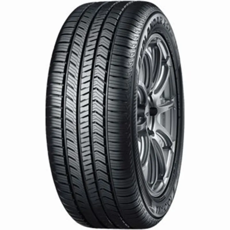 Yokohama 265/40R21 105W Geolandar X-CV G057 TL