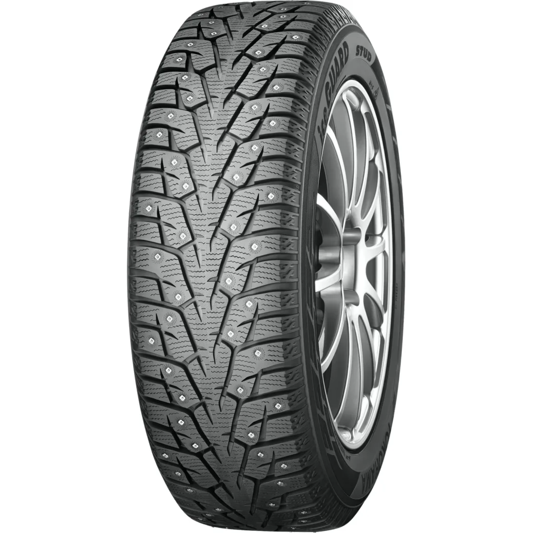 Yokohama 215/55R17 98T XL iceGuard Stud iG55 TL (128 шип.)