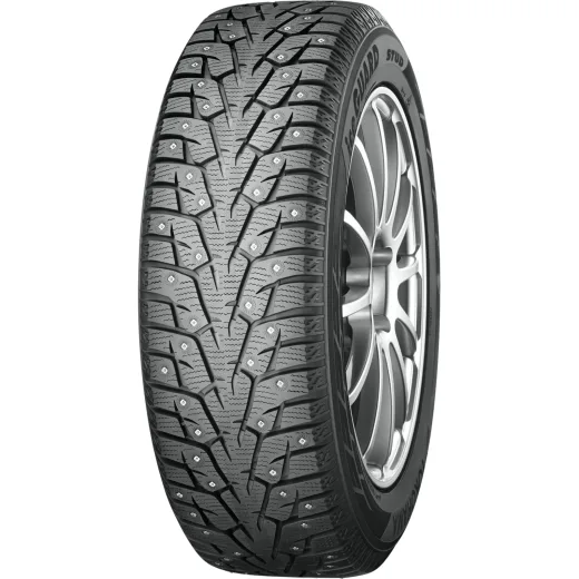 Yokohama 215/55R17 98T XL iceGuard Stud iG55 TL (128 шип.)