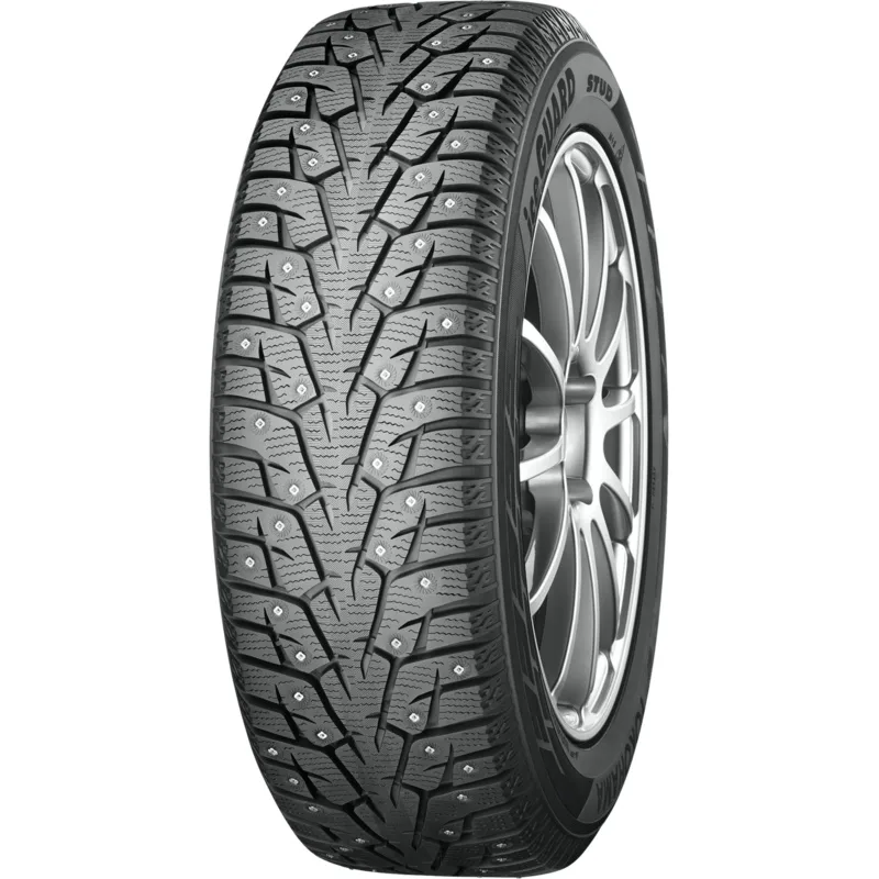 Yokohama 185/65R15 92T XL iceGuard Stud iG55 TL (110 шип.)