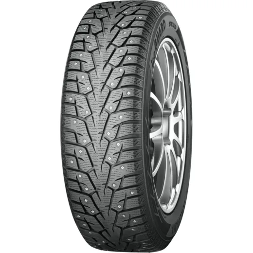 Yokohama 185/65R15 92T XL iceGuard Stud iG55 TL (110 шип.)