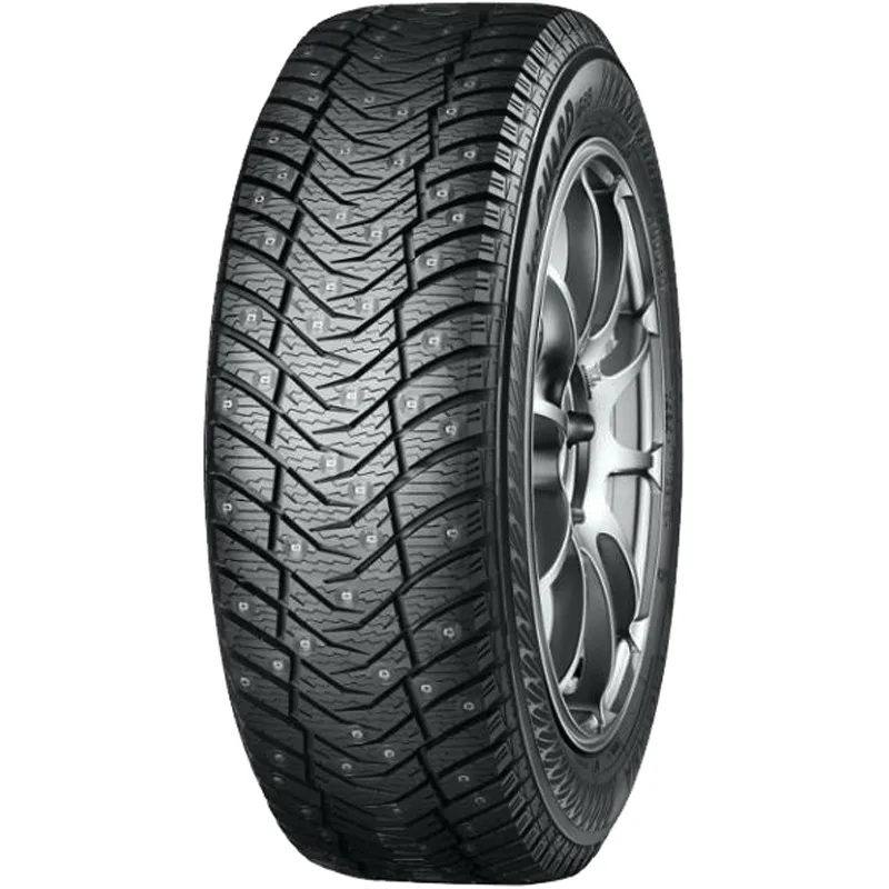 Yokohama 215/60R16 99T XL iceGuard Stud iG65 TL (172 шип.)