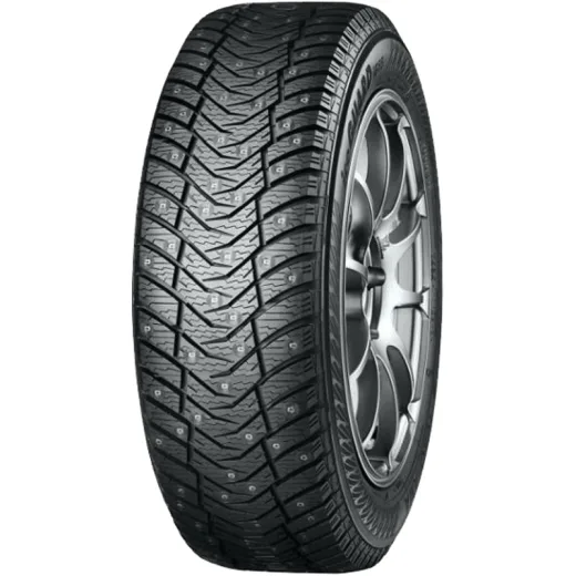 Yokohama 245/45R18 100T XL iceGuard Stud iG65 TL (172 шип.)