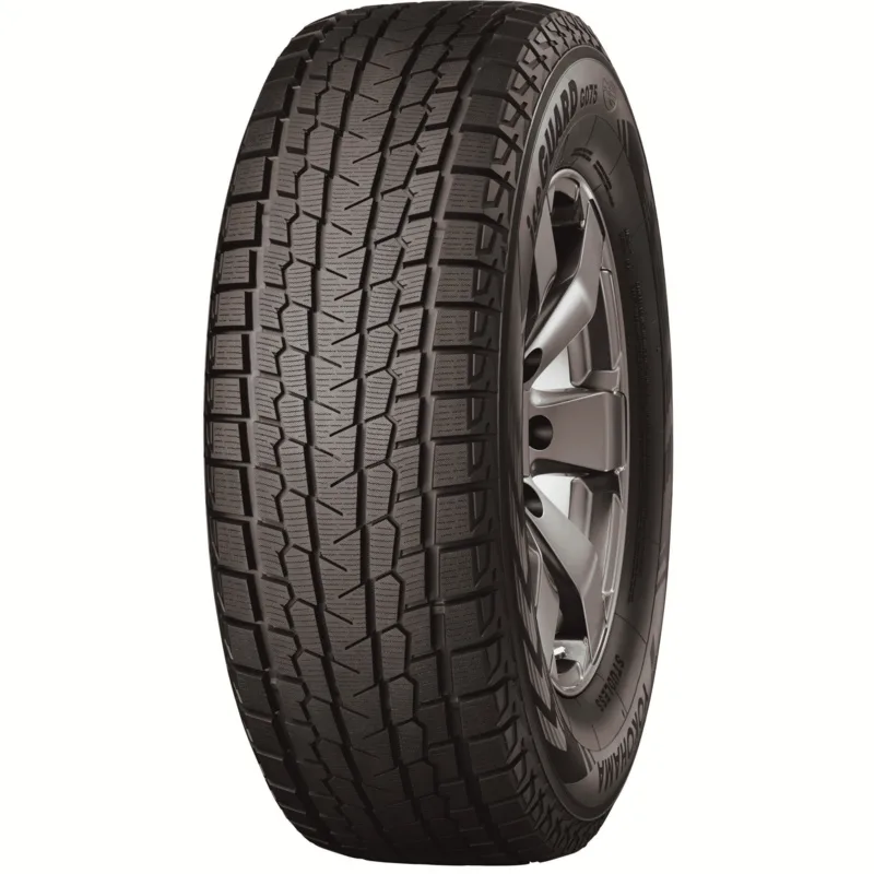 Yokohama 275/35R22 104Q XL iceGuard Studless G075 TL