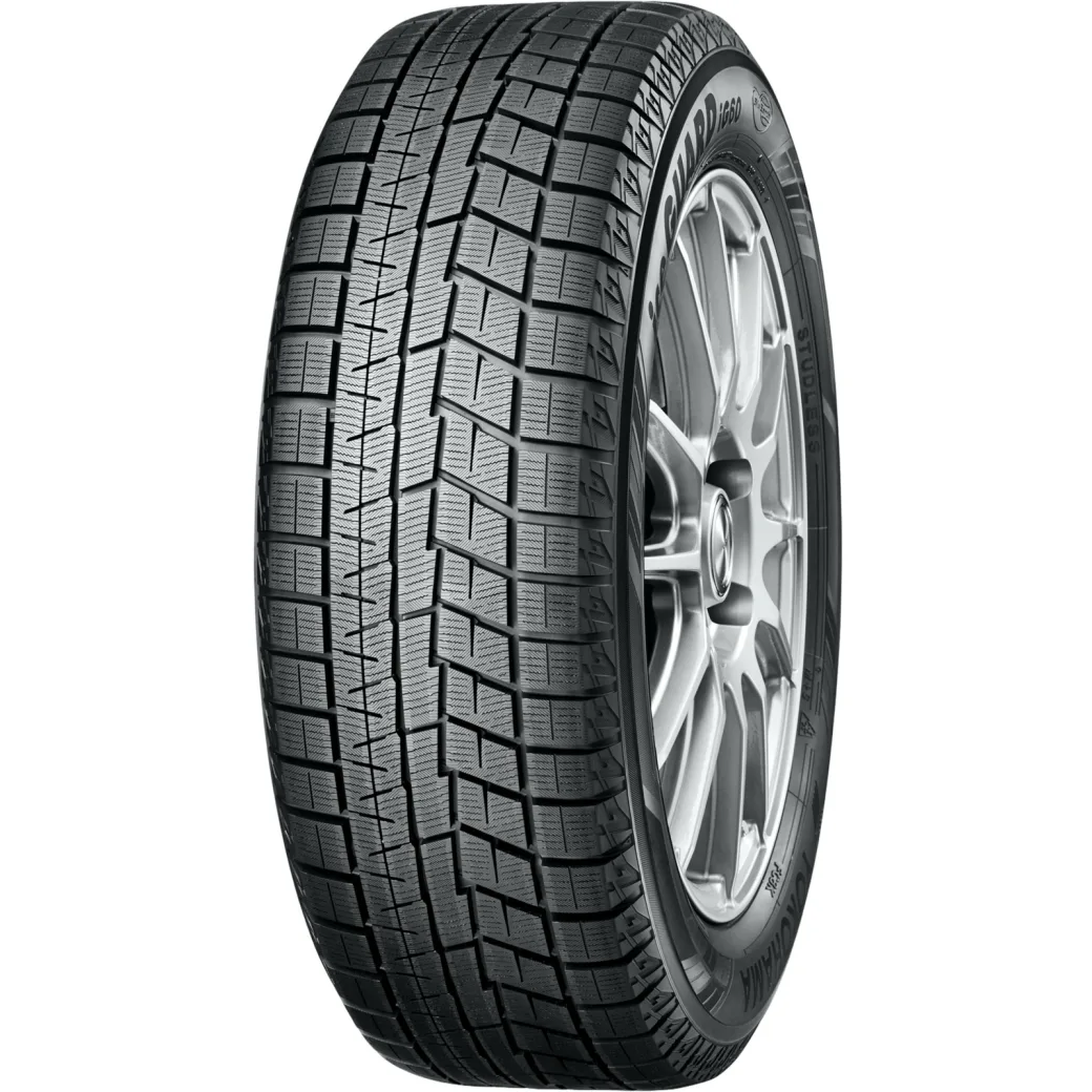 Yokohama 205/60R16 96Q XL iceGuard Studless iG60 TL