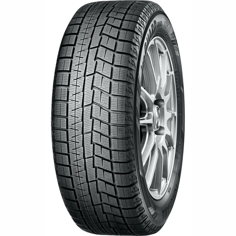Yokohama 245/40R19 98Q XL iceGuard Studless iG60A TL