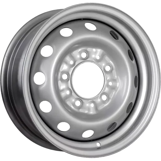 Kronprinz 5x13/4x98 ET29 D60,2 ВАЗ 2101-2107 Silver (RTA30388AV) (3,1 мм) 425 кг