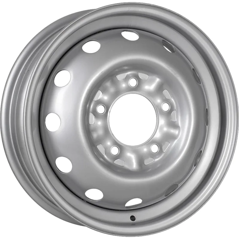 Kronprinz 5x16/5x139,7 ET58 D97,9 ВАЗ-21214 Silver (21214310101500) (3,5 мм) 485 кг