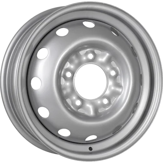 Kronprinz 5x16/5x139,7 ET58 D97,9 ВАЗ-21214 Silver (21214310101500) (3,5 мм) 485 кг