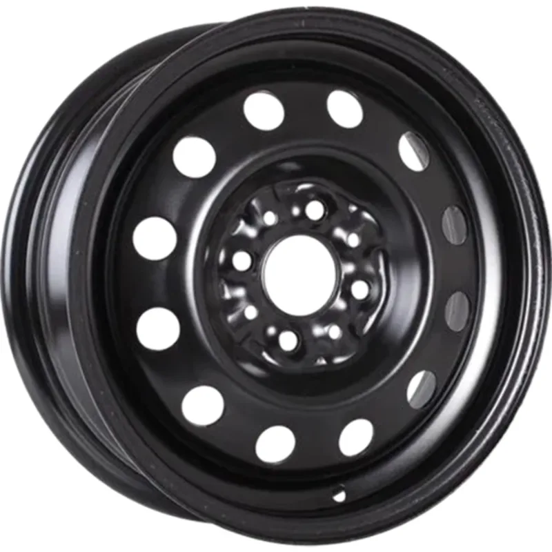 Kronprinz 5,5x14/4x98 ET35 D58,5 ВАЗ Гранта, Приора Черный (RZA36678AV) (3,5 мм) 425 кг