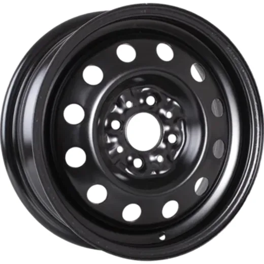 Kronprinz 5,5x14/4x98 ET35 D58,5 ВАЗ Гранта, Приора Черный (RZA36678AV) (3,5 мм) 425 кг