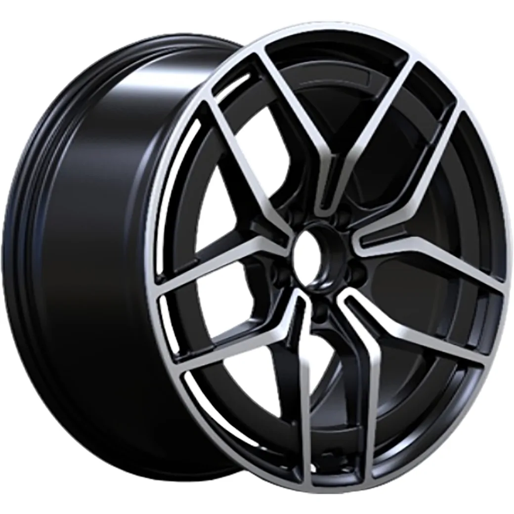 8x19/5x112 ET35 D66,6 3S1034 BP (BKNG)