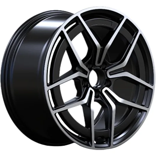 7,5x18/5x112 ET35 D66,6 3S1034 BP (BKNG)