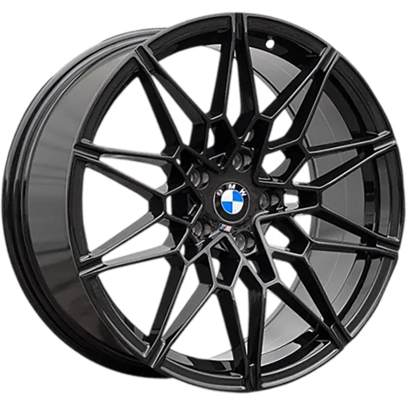 9x19/5x112 ET40 D66,6 Y1027 Black (BKNG)