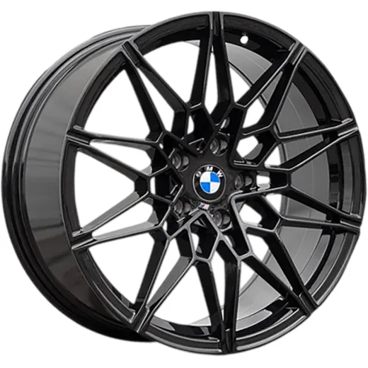 9x19/5x112 ET40 D66,6 Y1027 Black (BKNG)