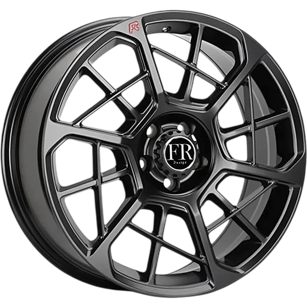 FR replica 9,5x22/5x108 ET48 D63,4 IVF-3165 Matt B (конус)