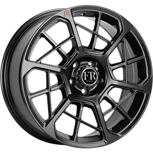 FR replica 9,5x22/5x108 ET48 D63,4 IVF-3165 Matt B (конус)