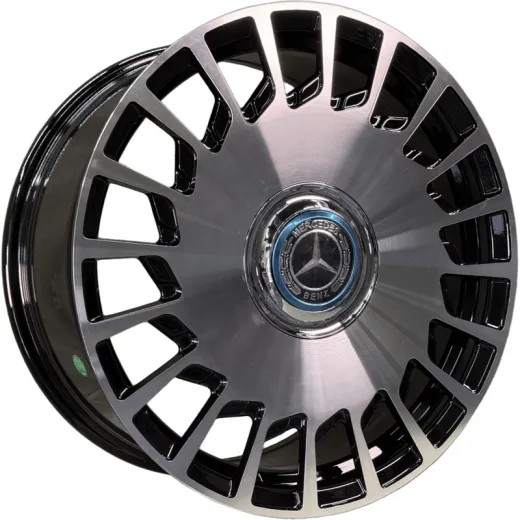 Hengder 8,5x19/5x112 ET36 D66,5 F1079 MB (HNGD)