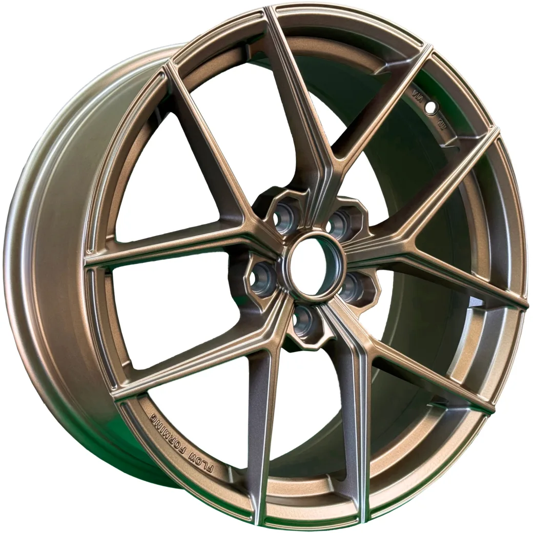 Hengder 8,5x19/5x108 ET38 D73,1 F5153 Bronze (HNGD)