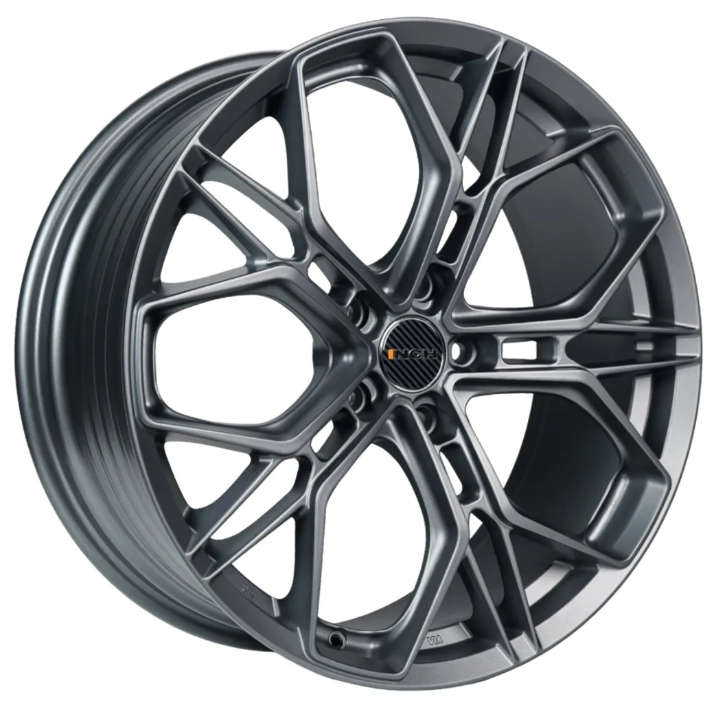 INCH 8,5x20/5x114,3 ET42 D67,1 FA8534 Satin Gunmetal (ZJH) FlowForming