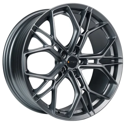 INCH 8,5x20/5x114,3 ET42 D67,1 FA8534 Satin Gunmetal (ZJH) FlowForming