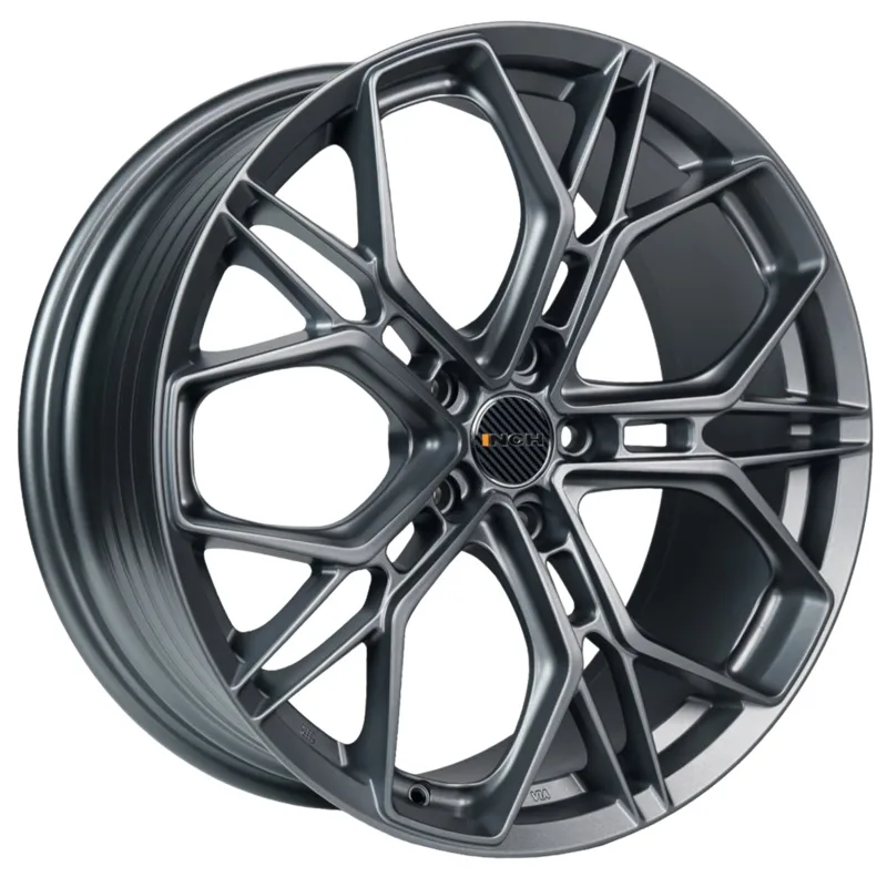 INCH 8x18/5x108 ET45 D63,4 FA8534 Satin Gunmetal (ZJH) FlowForming