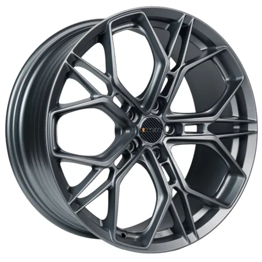 INCH 8,5x20/5x108 ET36 D65,1 FA8534 Satin Gunmetal (ZJH) FlowForming