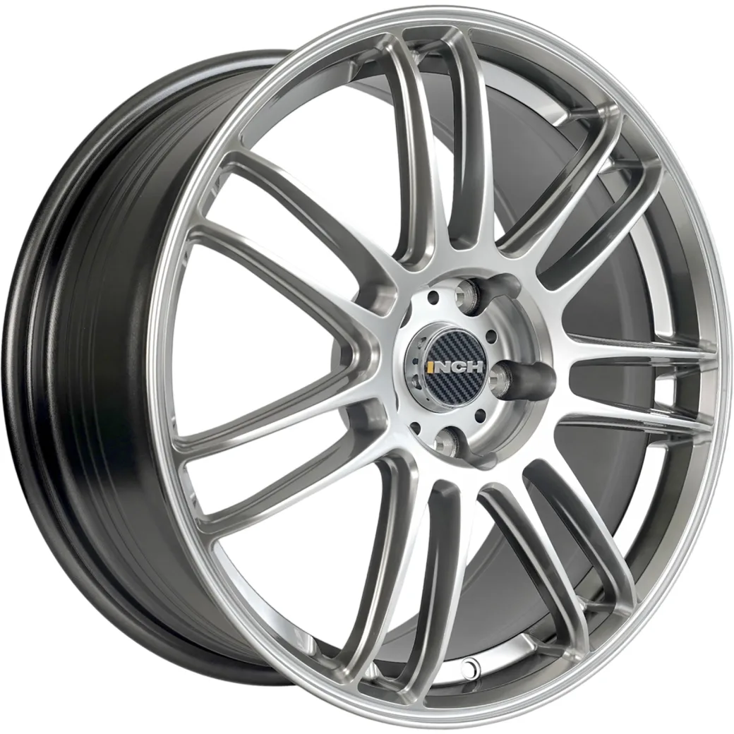 INCH 7,5x18/5x114,3 ET50 D67,1 FA8535 Hyper Black 5 (ZJH) FlowForming