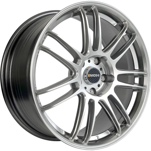 INCH 7,5x18/5x108 ET46 D63,4 FA8535 Hyper Black 5 (ZJH) FlowForming