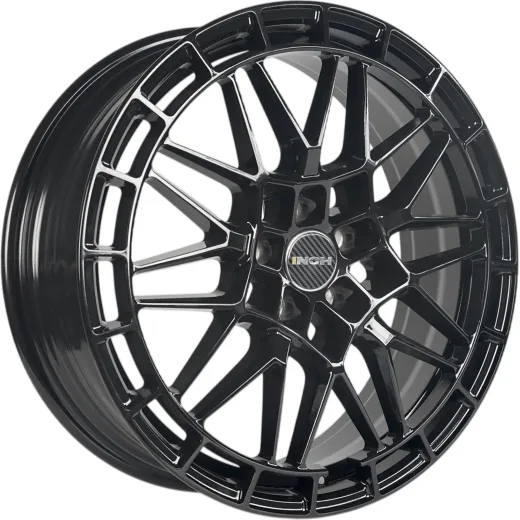 INCH 8,5x20/5x108 ET45 D63,4 FA8536 Full Black Round (ZJH) FlowForming