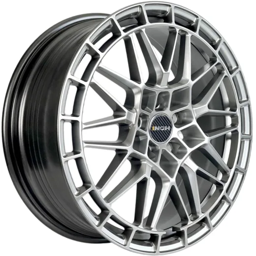 INCH 7x19/5x108 ET33 D60,1 FA8536 Hyper Black 5 (ZJH) FlowForming