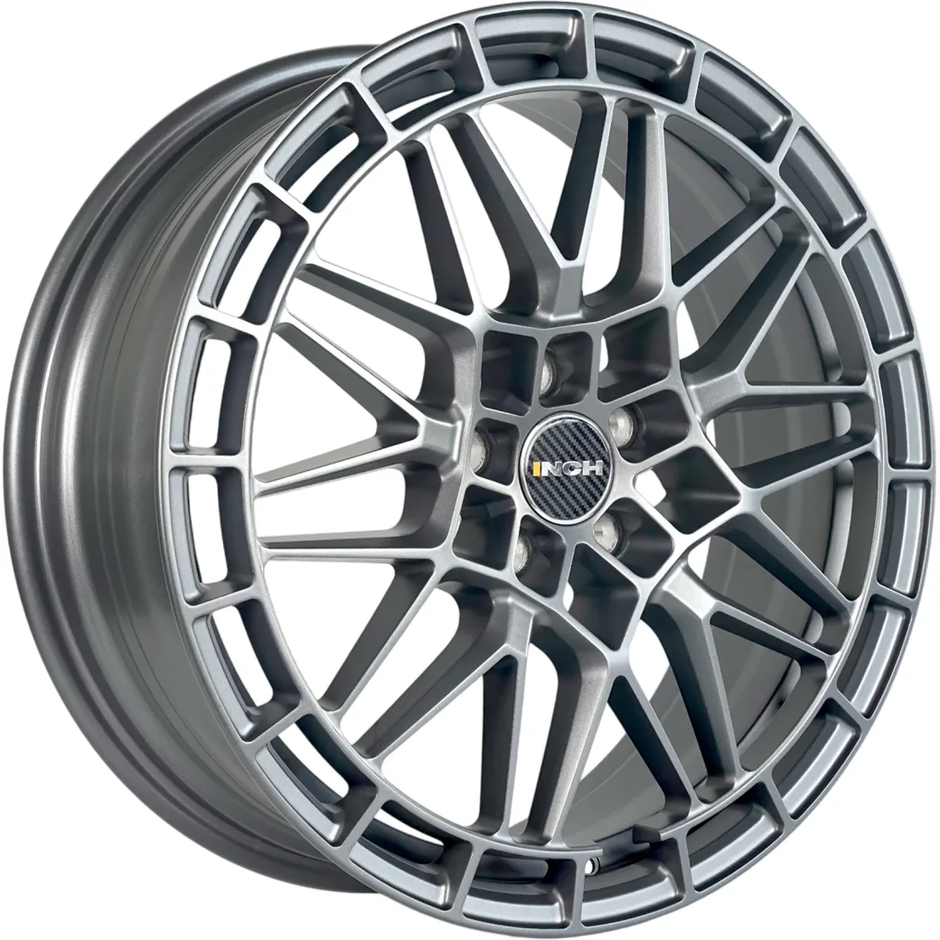 INCH 7,5x19/5x108 ET47 D60,1 FA8536 Satin Gunmetal (ZJH) FlowForming