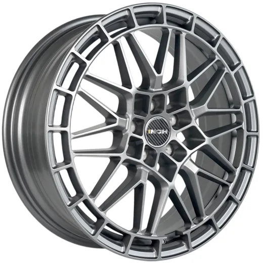 INCH 8,5x20/5x120 ET45,5 D62,5 FA8536 Satin Gunmetal (ZJH) FlowForming