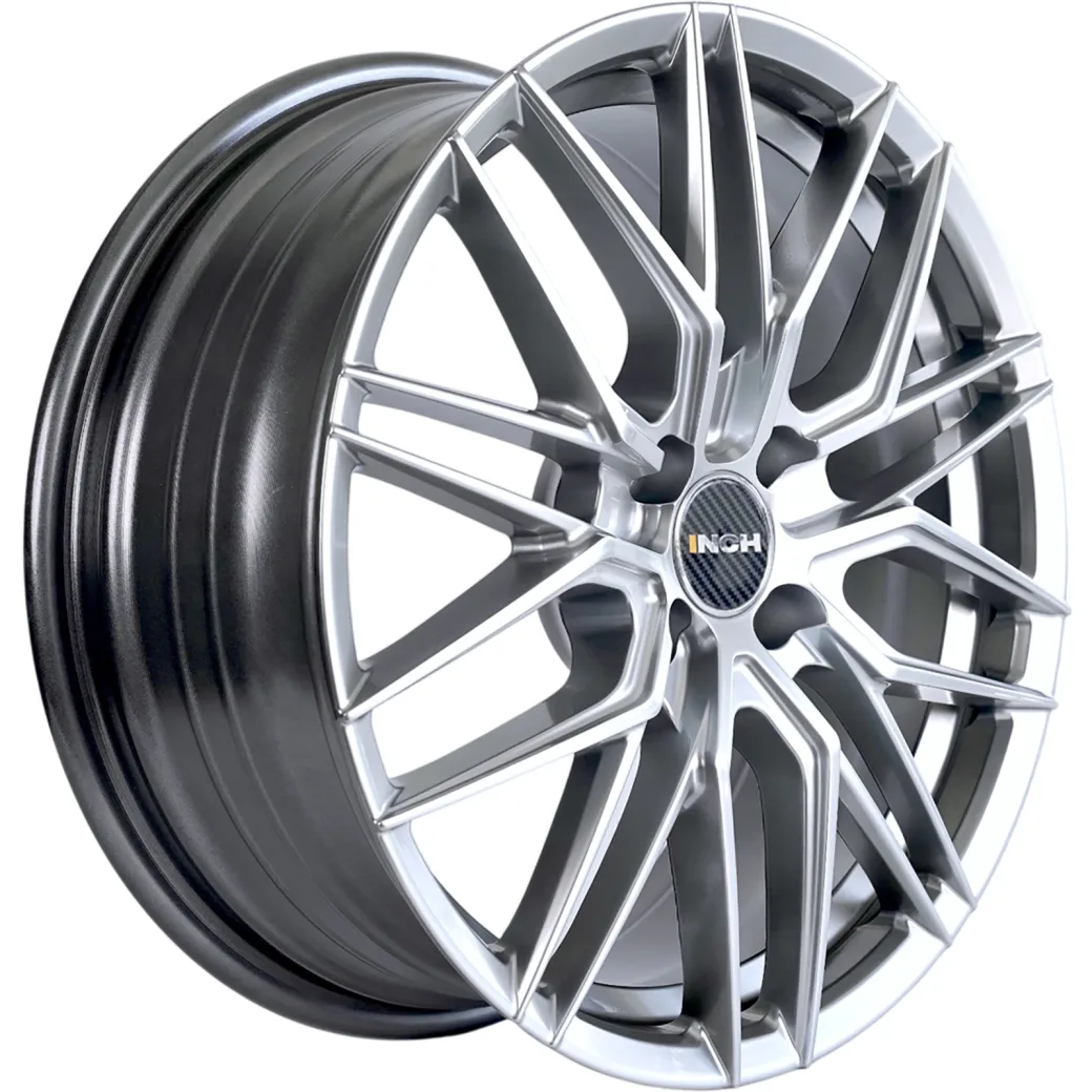 INCH 7x17/5x112 ET40 D66,6 FA8539 Hyper Black 5 (ZJH) FlowForming